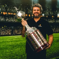FC DIEZ MEDIA Employee Thiago Rocha's profile photo