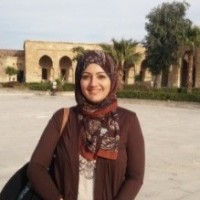 Asmaa Soliman Email & Phone Number