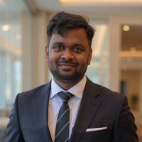 TripXL Employee Rahul Shaw's profile photo