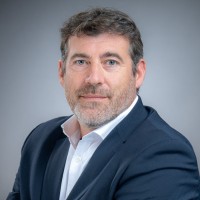 Actemium Employee Sébastien Avisse's profile photo