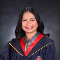 Emfarsis Employee Maria Cristina Bayonito's profile photo