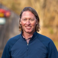 Peel Compton Foundation Employee Matt Timboe's profile photo