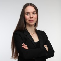 Justine Bret Email & Phone Number