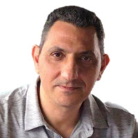 Eli Melamed Email & Phone Number