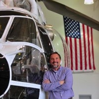 Helimax Aviation, Inc Employee Christopher Turner's profile photo