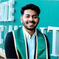 Orchard Hospital Employee Dip Patel's profile photo