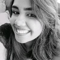 ENNOVA Employee Karina Polanco's profile photo