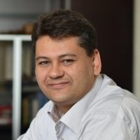 Priocom Employee Svyatoslav Khomenko's profile photo