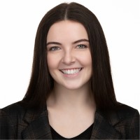 KPMG US Employee Amanda Serafin's profile photo