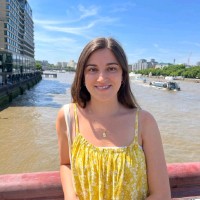 SETGA Employee Violeta Sotuela Tasende's profile photo