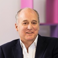 Seras UK Employee Richard Burrell's profile photo