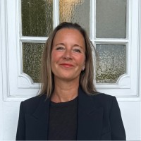 BLAST Employee Trine Enevoldsen's profile photo