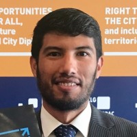 United Cities and Local Governments (UCLG) Employee Juan Carlos Uribe Vega's profile photo