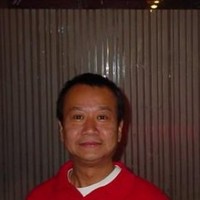 Boeing Employee Diep Thuy's profile photo