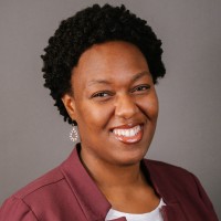 Still She Rises, Tulsa Employee Christine Umeh's profile photo