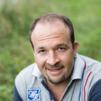 Blöchlinger AG Employee Andreas Ziegler's profile photo