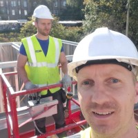 Lukasz Chachaj's profile photo