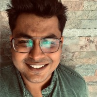 Popular Hyundai Employee K Arjun's profile photo