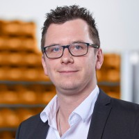 PIXARGUS GmbH Employee Gerd Tandara's profile photo