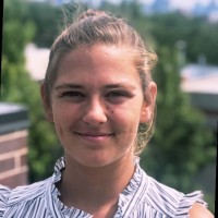 Monica + Andy Employee Julia Castro's profile photo