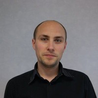 Gapas Employee David Foucault's profile photo