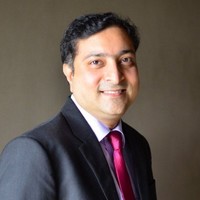 Ajay Gupta Email & Phone Number