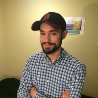 Chateau Restaurant Employee Kevin Donnelly's profile photo