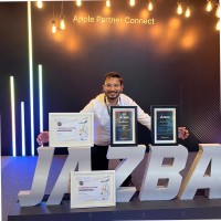 Udit Dokania Email