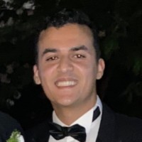 POLYMIX Employee Loay Elsheikh's profile photo