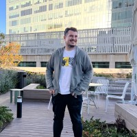 Erik Nazuyev Email & Phone Number