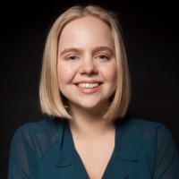 pepperit. Employee Olivia Leathley's profile photo