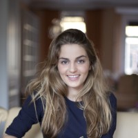 VEE COLLECTIVE Employee Lili Radu's profile photo