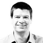 Speedshield Technologies Employee Ben McLean's profile photo