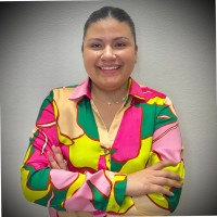 HellermannTyton México Employee Karen Araujo's profile photo