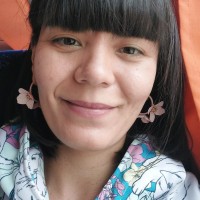 Beereaders Employee Katherine Alarcón's profile photo