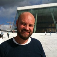 Björn Peters's profile photo