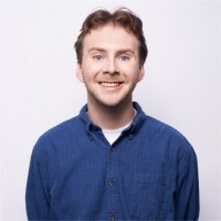 DataAnnotation Employee Shane Ausmus's profile photo