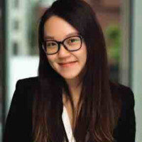 Mercer Employee Ming-Lai Wong's profile photo