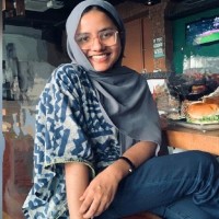 Mariyam Majeed's profile photo