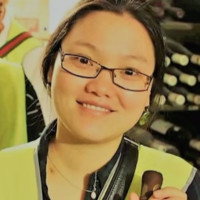 ASC Fine Wines Employee Joanna Hu's profile photo