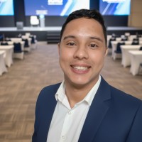 CT Tech Employee Leandro Santos's profile photo
