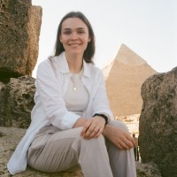 Accenture Federal Services Employee Caroline Turner's profile photo