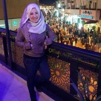 general practitioner Employee Sarah Yassine's profile photo