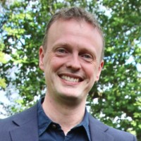 RACV Employee Edward Rutherford's profile photo