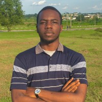 Joseph Eshiett Email