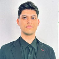 PREDIK Data-Driven Employee Luis Angel Gutiérrez Cobián's profile photo