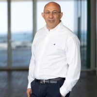 MASQUEINGENIEROS Employee Luis Cano Martínez's profile photo