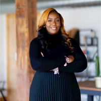 The Seward Group Employee Ashley S's profile photo