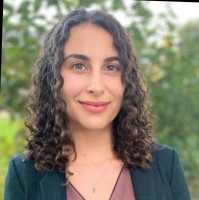 Maya Levine Email & Phone Number