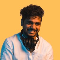 Arity Employee Swayam Bhowmick's profile photo
